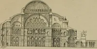 Picture 63 of 184 from L'architecture romane (1888), leaf 124