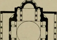 An illustration from L'architecture romane (1888)