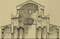 An illustration from L'architecture romane (1888)