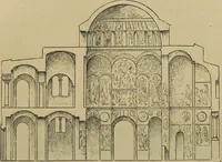 Picture 71 of 184 from L'architecture romane (1888), leaf 135