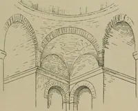 An illustration from L'architecture romane (1888)