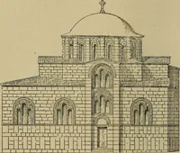 Picture 75 of 184 from L'architecture romane (1888), leaf 139