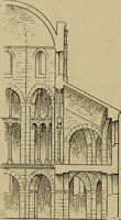 Picture 78 of 184 from L'architecture romane (1888), leaf 143