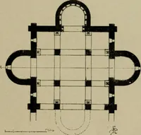 Picture 79 of 184 from L'architecture romane (1888), leaf 144