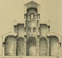 Picture 80 of 184 from L'architecture romane (1888), leaf 145