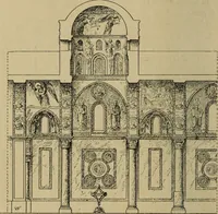 An illustration from L'architecture romane (1888)