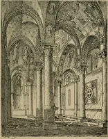 Picture 83 of 184 from L'architecture romane (1888), leaf 148