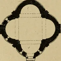 Picture 85 of 184 from L'architecture romane (1888), leaf 169