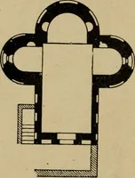 An illustration from L'architecture romane (1888)