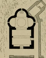 Picture 88 of 184 from L'architecture romane (1888), leaf 172