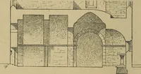 Picture 89 of 184 from L'architecture romane (1888), leaf 173