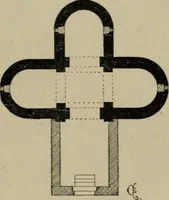 Picture 90 of 184 from L'architecture romane (1888), leaf 174