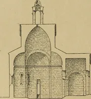 Picture 92 of 184 from L'architecture romane (1888), leaf 175