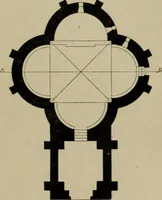 An illustration from L'architecture romane (1888)