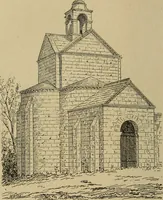 Picture 94 of 184 from L'architecture romane (1888), leaf 177