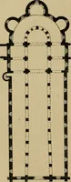 Picture 95 of 184 from L'architecture romane (1888), leaf 179