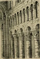 Picture 98 of 184 from L'architecture romane (1888), leaf 182