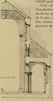 Picture 103 of 184 from L'architecture romane (1888), leaf 191