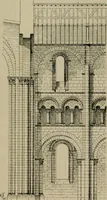 Picture 104 of 184 from L'architecture romane (1888), leaf 192