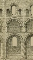 Picture 107 of 184 from L'architecture romane (1888), leaf 196