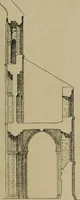 Picture 110 of 184 from L'architecture romane (1888), leaf 198