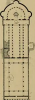 Picture 113 of 184 from L'architecture romane (1888), leaf 207