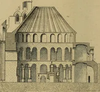 Picture 115 of 184 from L'architecture romane (1888), leaf 209