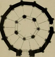 Picture 118 of 184 from L'architecture romane (1888), leaf 212