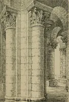Picture 126 of 184 from L'architecture romane (1888), leaf 228