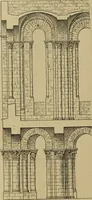 Picture 127 of 184 from L'architecture romane (1888), leaf 229