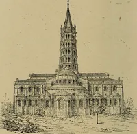 Picture 133 of 184 from L'architecture romane (1888), leaf 239