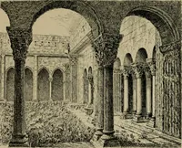 Picture 138 of 184 from L'architecture romane (1888), leaf 246