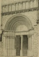 Picture 140 of 184 from L'architecture romane (1888), leaf 248