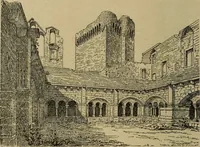 An illustration from L'architecture romane (1888)