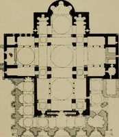 Picture 145 of 184 from L'architecture romane (1888), leaf 256