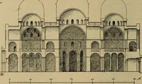 Picture 146 of 184 from L'architecture romane (1888), leaf 257