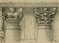 An illustration from L'architecture romane (1888)