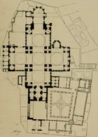 Picture 149 of 184 from L'architecture romane (1888), leaf 262