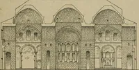 Picture 150 of 184 from L'architecture romane (1888), leaf 264