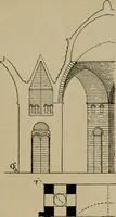 Picture 151 of 184 from L'architecture romane (1888), leaf 266
