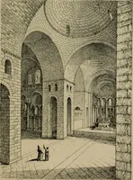 Picture 152 of 184 from L'architecture romane (1888), leaf 268