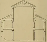Picture 4 of 184 from L'architecture romane (1888), leaf 27