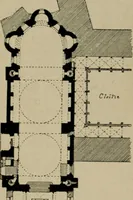 Picture 153 of 184 from L'architecture romane (1888), leaf 272