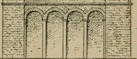 Picture 159 of 184 from L'architecture romane (1888), leaf 278