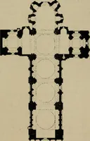 Picture 160 of 184 from L'architecture romane (1888), leaf 280