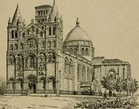 Picture 162 of 184 from L'architecture romane (1888), leaf 282