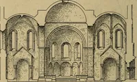 Picture 163 of 184 from L'architecture romane (1888), leaf 283