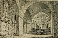Picture 164 of 184 from L'architecture romane (1888), leaf 284
