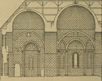 Picture 167 of 184 from L'architecture romane (1888), leaf 287