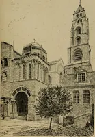 An illustration from L'architecture romane (1888)